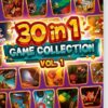 NSW 30 in 1 Game Collection Vol 1