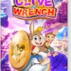 NSW Clive N Wrench
