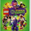 NSW Lego DC Super - Villains (Code in a Box)