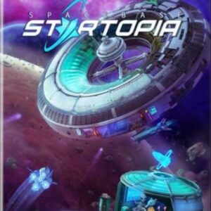 NSW Spacebase Startopia