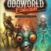 NSW Oddworld Collection