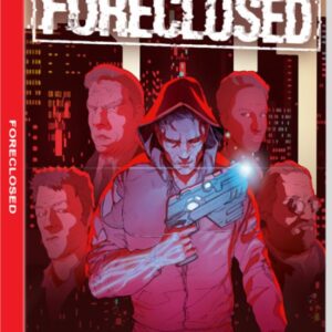 NSW Foreclosed