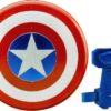 Hasbro Marvel Avengers Cap Magnetic Shield  Gauntlet (B9944)