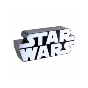 Paladone Star Wars: Logo Light (PP8024SW)