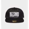 Difuzed Overwatch - Blizzard Logo Snapback Cap (SB700114OWT)