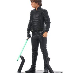 Diamond Disney Star Wars: Return Of The Jedi - Luke Skywalker Milestones Statue (1/6) (30cm) (Jul212514)