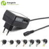 ENNERGINIE 24W UNIVERSAL AC-DC ADAPTER