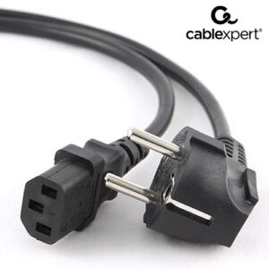 CABLEXPERT POWER CORD C13 1