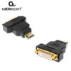 CABLEXPERT HDMI TO DVI ADAPTER DVI FEMALE