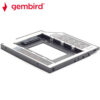 GEMBIRD SLIM MOUNTING FRAME FOR 2