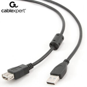 CABLEXPERT USB EXTENSION CABLE 1