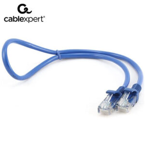 CABLEXPERT CAT5E UTP PATCH CORD 0