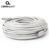 CABLEXPERT FTP CAT6 PATCH CORD GRAY SHIELDED 30M