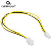 CABLEXPERT ATX 4-PIN INTERNAL POWER SUPPLY EXTENSION CABLE 0.3M