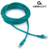 CABLEXPERT CAT5E UTP PATCH CORD 5M GREEN