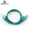 CABLEXPERT CAT5E UTP PATCH CORD GREEN 1