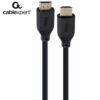 CABLEXPERT Ultra High speed HDMI cable with Ethernet