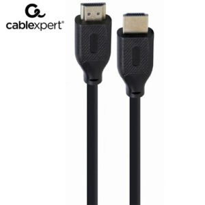 CABLEXPERT Ultra High speed HDMI cable with Ethernet