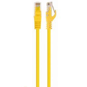 CABLEXPERT UTP CAT6 PATCH CORD 0