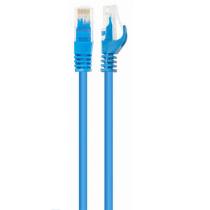 CABLEXPERT UTP CAT6 PATCH CORD 0