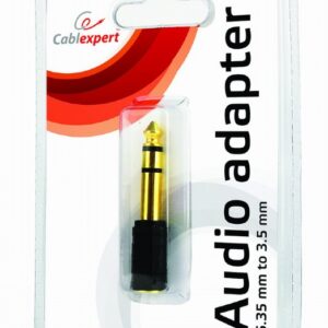 5MM AUDIO ADAPTER PLUG