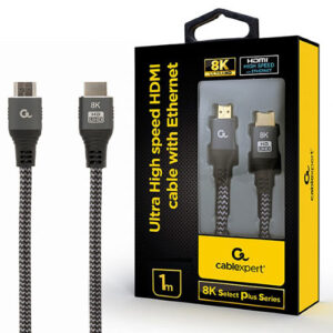 CABLEXPERT  ULTRA HIGH SPEED HDMI CABLE