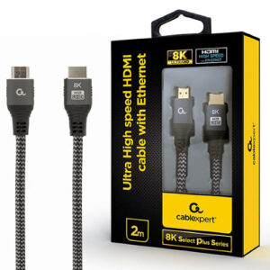 CABLEXPERT  ULTRA HIGH SPEED HDMI CABLE