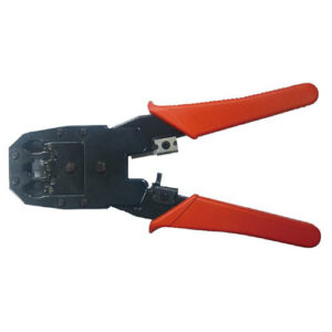 CABLEXPERT UNIVERSAL MODULAR CRIMPING TOOL RJ45/RJ12/RJ11