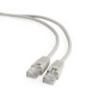 CABLEXPERT CAT5E UTP PATCH CORD GREY 30M