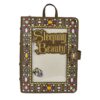 Loungefly Disney Sleeping Beauty Pin Collector Backpack (WDBK2063)