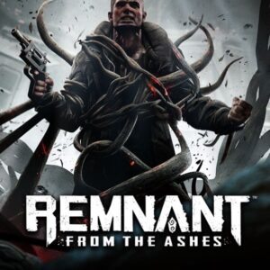 NSW Remnant: From the Ashes