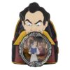 Loungefly Disney - Villains Scene Gaston Mini Backpack (WDBK2134)