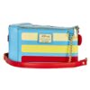 Loungefly Disney - Snow White Cosplay Cake Crossbody Bag (WDTB2465)