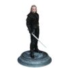 Dark Horse The Witcher (Netflix) - Transformed Geralt Statue (24cm) (3009-687)