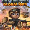 NSW Tiny Troopers Global Ops