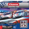 Carrera Slot Digital 1:32 - GT Face Off  (20030012)