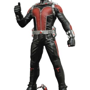 Diamond Gallery: Marvel Avengers - Ant-Man Movie PVC Statue (23cm) (Apr162613)
