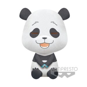 Banpresto Big Plush: Jujutsu Kaisen - Panda Plush (20cm) (18370)