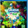 PS4 The Smurfs:Vileaf