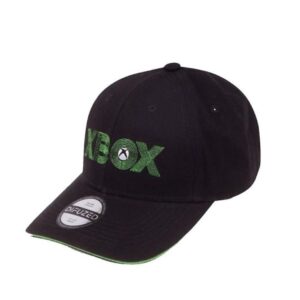Difuzed Xbox - Letters Adjustable Cap (BA573366XBX)