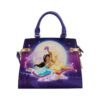 Loungefly Disney Aladdin - Aladdin 30Th Anniversary Crossbody Bag (WDTB2547)