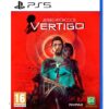 PS5 Alfred Hitchcock - Vertigo Limited Edition