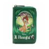 Loungefly Disney: Classic Books - Bambi Zip Around Wallet (WDWA2175)