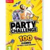 NSW Ultra Mega Xtra Party Challenge