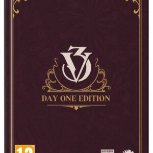 PC Victoria 3 Day One Edition