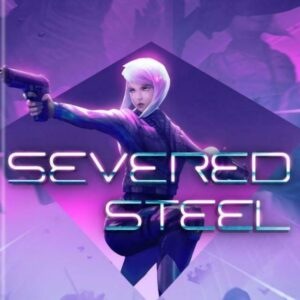 NSW Severed Steel