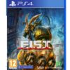 PS4 F.I.S.T - Forged in Shadow Torch Limited Edition