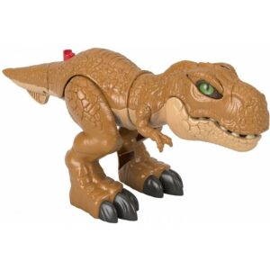 Fisher-Price Imaginext Jurassic World: Thrashin Action T-Rex (HFC04)