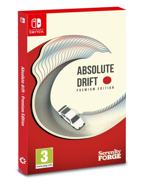 NSW Absolute Drift: Premium Edition