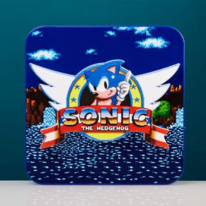 Numskull Sega Sonic Lamp (NS3930)
